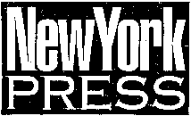 New York Press Vol.8, No. 45 3/2/1993