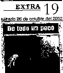 Extra 10/26/2002