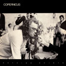 Copernicus - Nothing Exists CD cover