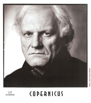 Copernicus Press