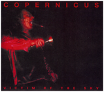 Copernicus - Victim Of The Sky CD cover